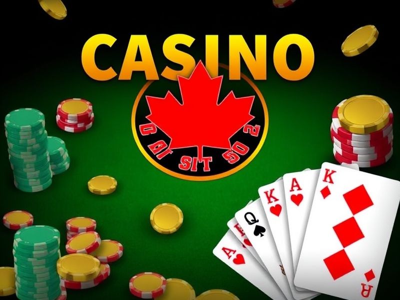 Discover the top-rated real money online casinos for Canadian players. Our comprehensive guide highlights licensed platforms with the best bonuses, game selections, and secure payment methods in 2024.